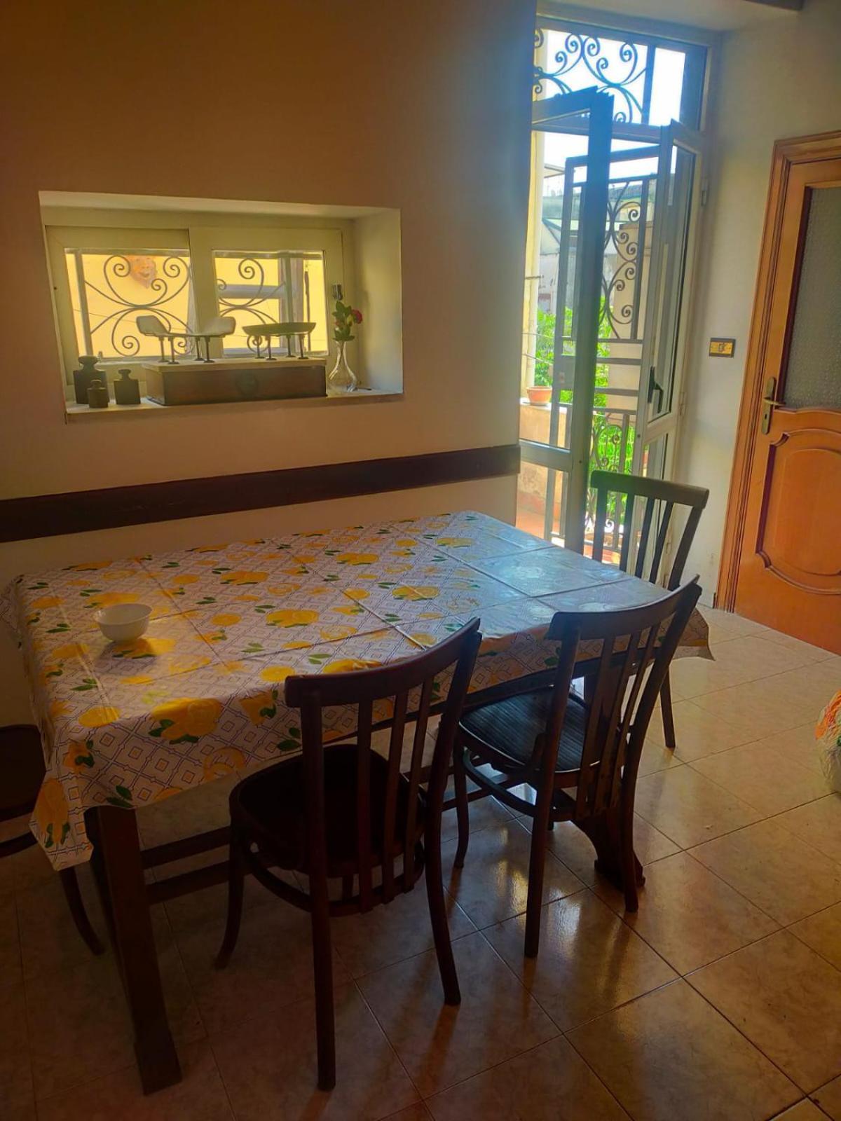 La Casa Di Nonna Teresa Bed & Breakfast Naples