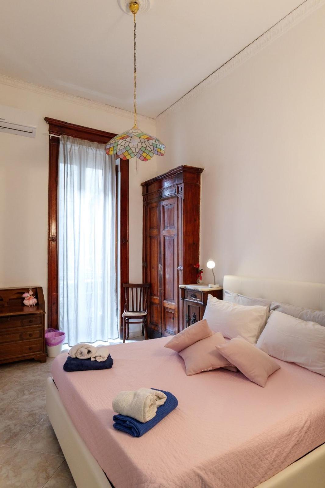 Bed & Breakfast La Casa Di Nonna Teresa Naples